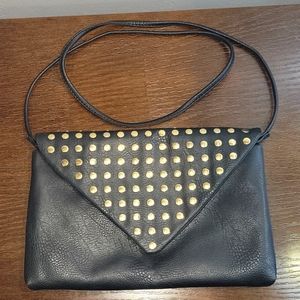 Apt. 9 Studded Envelope Clutch